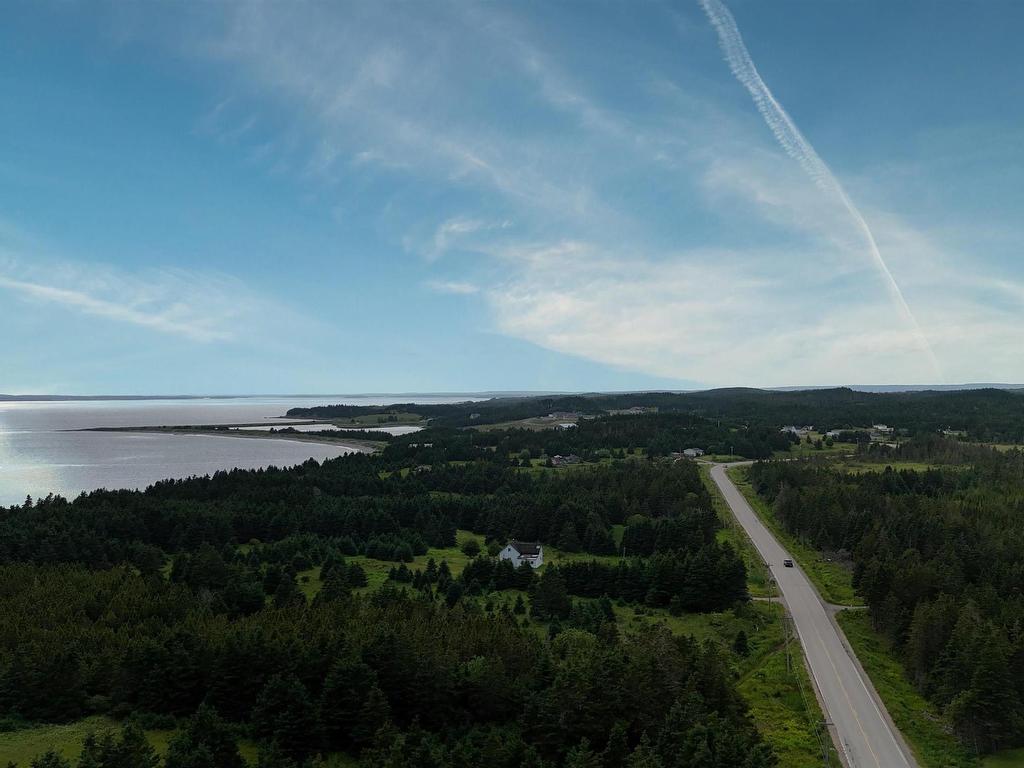 Lot 1-2 Highway 247, L'Ardoise, NS