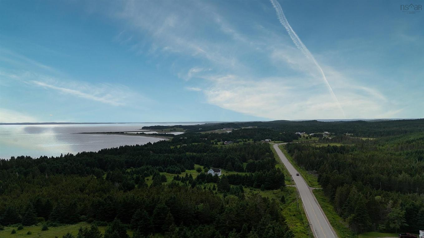 Lot 1-2 Highway 247, L'Ardoise, NS