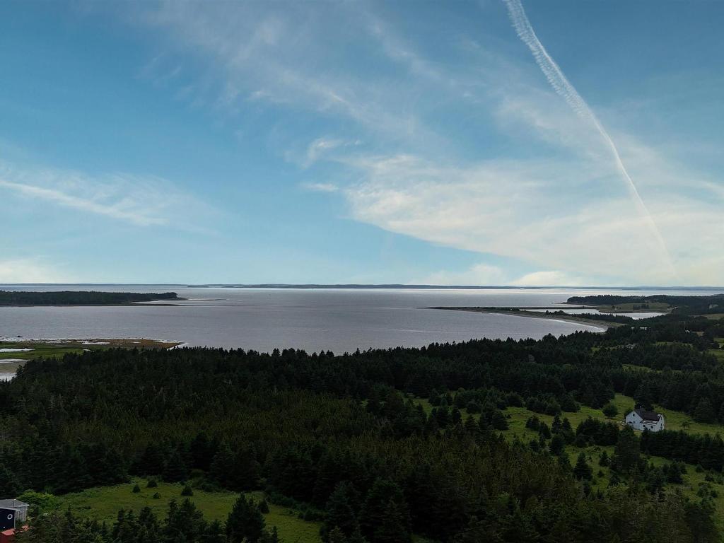 Lot 1-2 Highway 247, L'Ardoise, NS