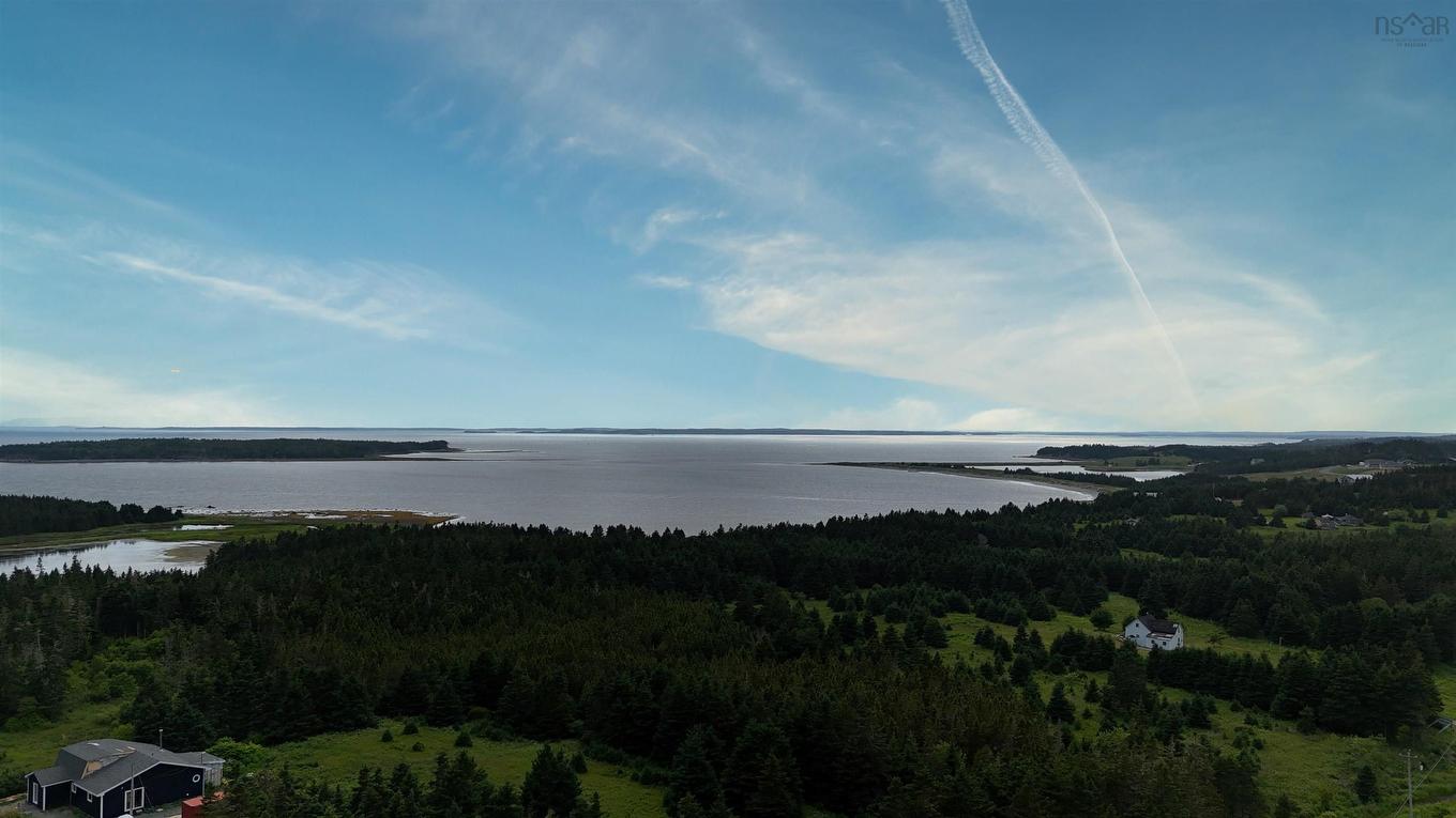 Lot 1-2 Highway 247, L'Ardoise, NS