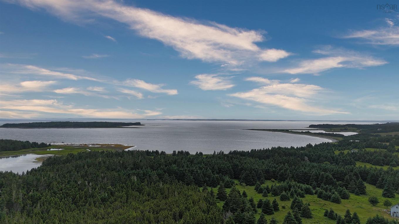 Lot 1-2 Highway 247, L'Ardoise, NS
