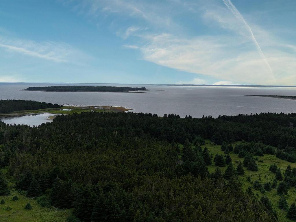 Lot 1-2 Highway 247, L'Ardoise, NS