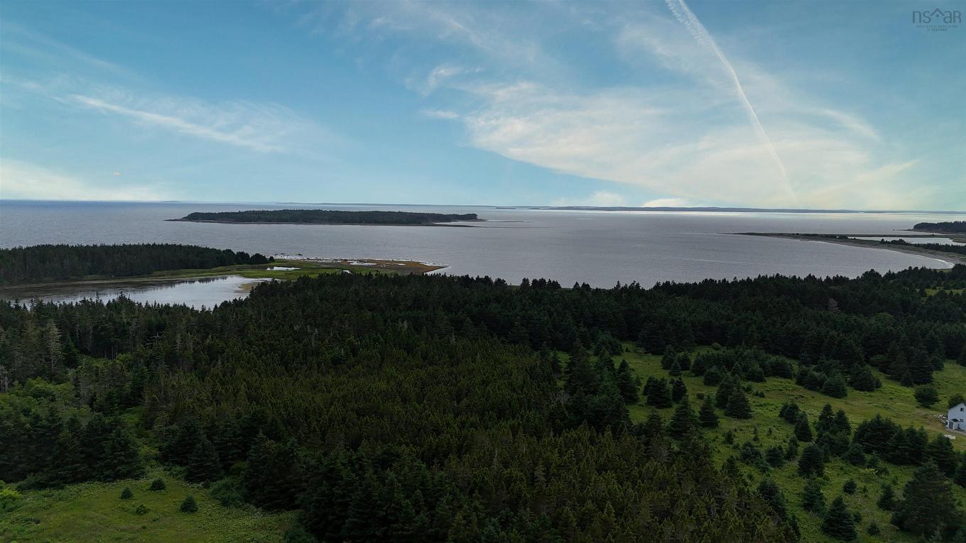 Lot 1-2 Highway 247, L'Ardoise, NS