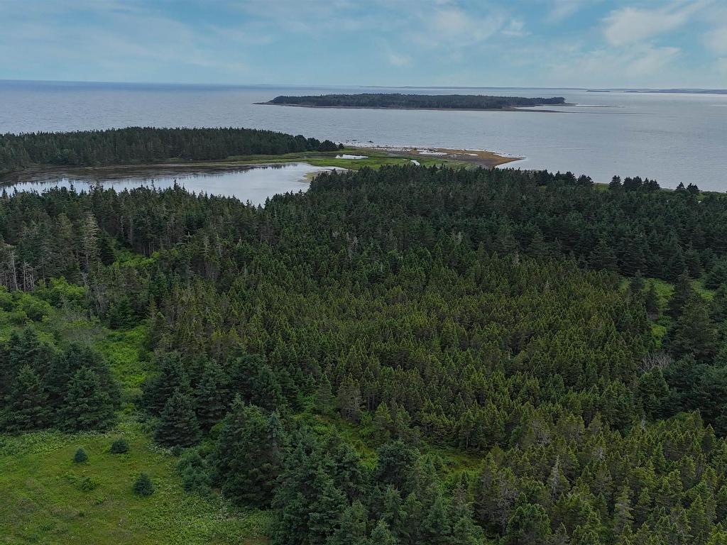 Lot 1-2 Highway 247, L'Ardoise, NS