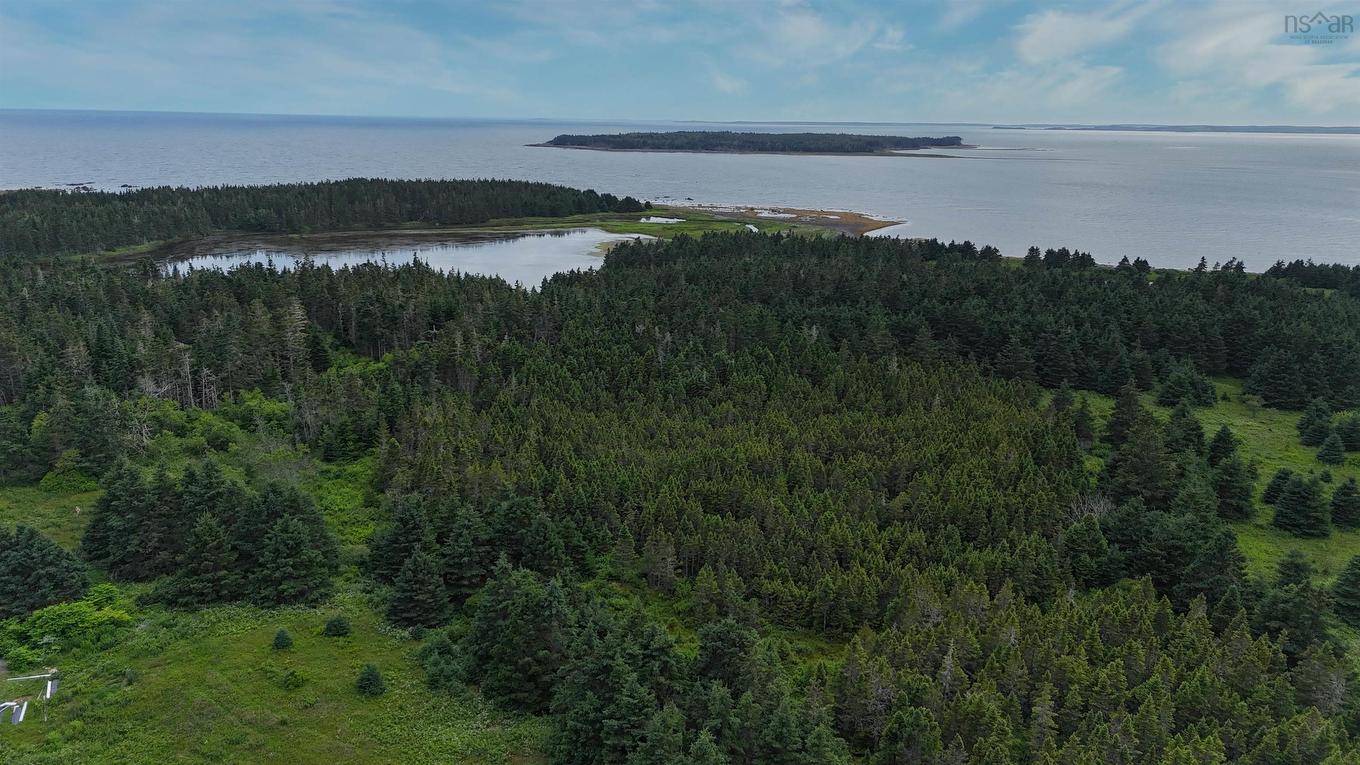 Lot 1-2 Highway 247, L'Ardoise, NS
