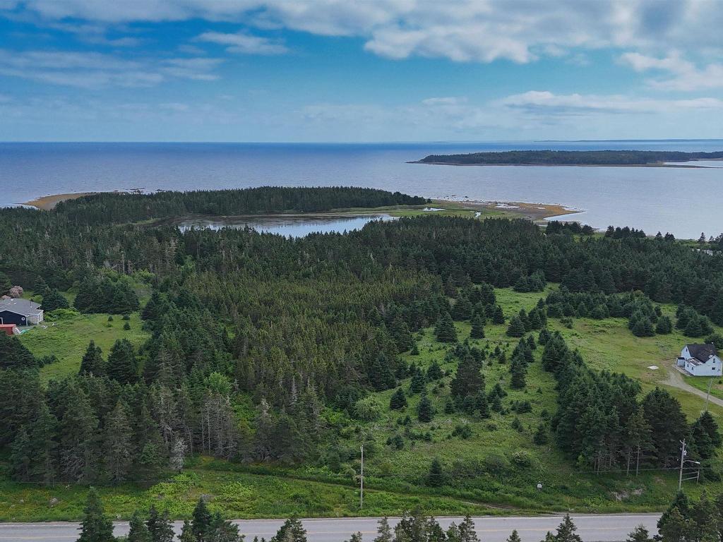 Lot 1-2 Highway 247, L'Ardoise, NS