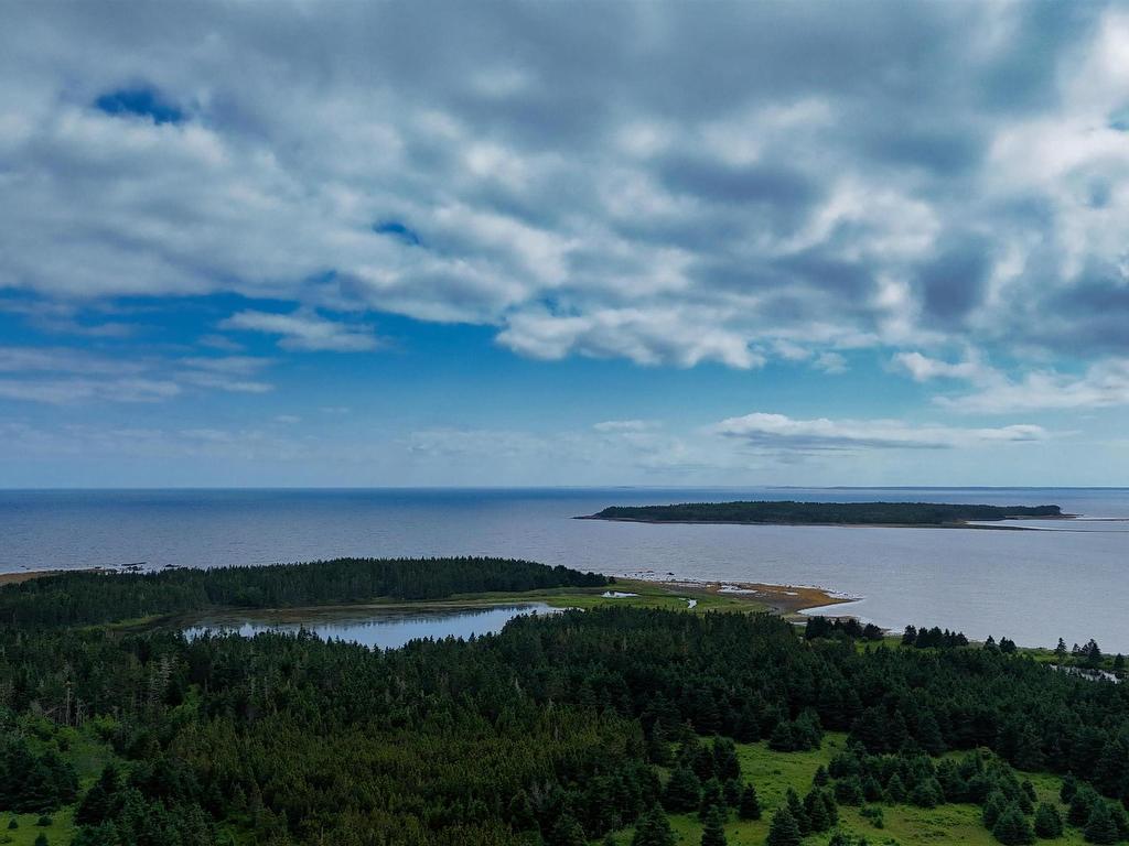 Lot 1-2 Highway 247, L'Ardoise, NS