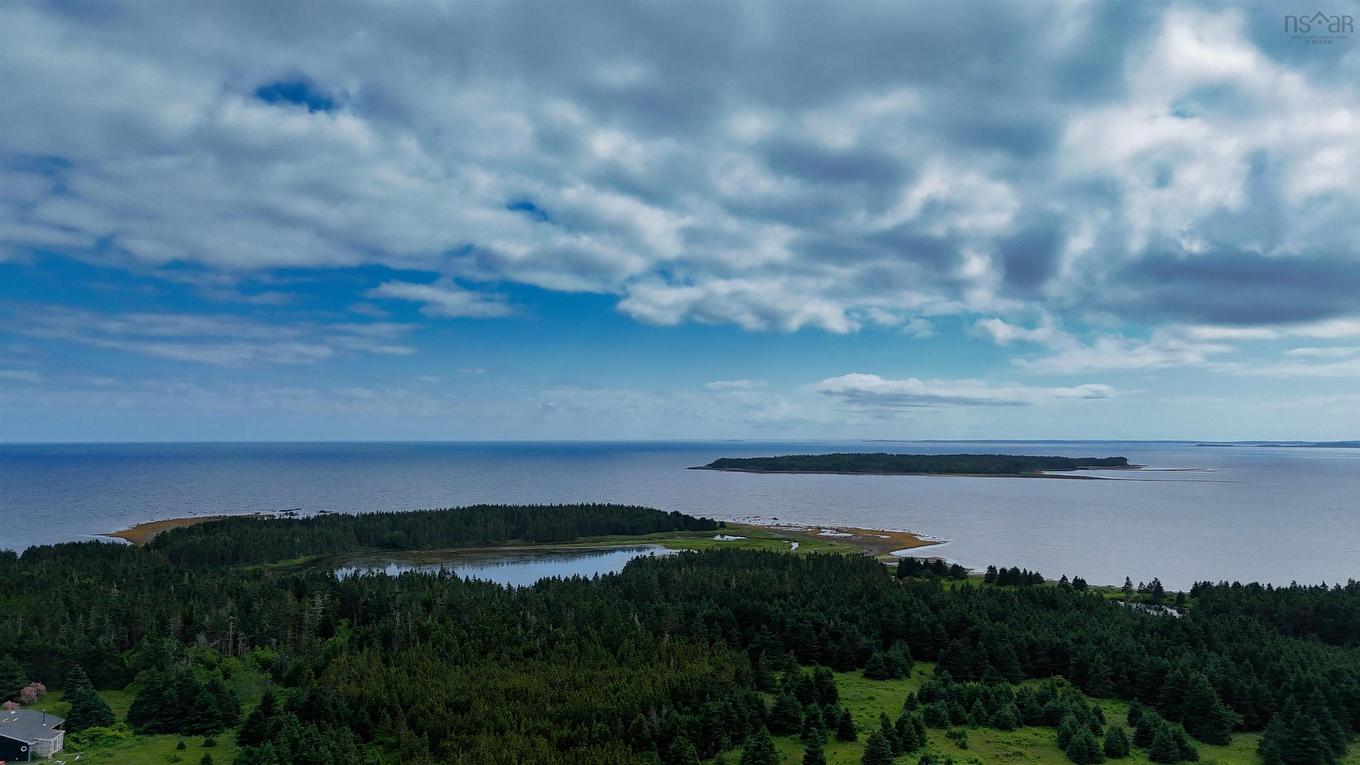 Lot 1-2 Highway 247, L'Ardoise, NS