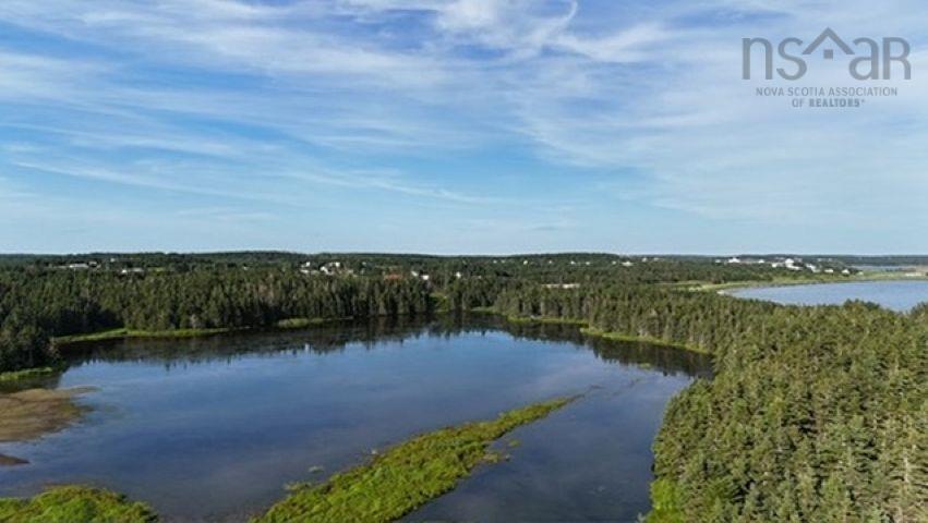 Lot 1-2 Highway 247, L'Ardoise, NS