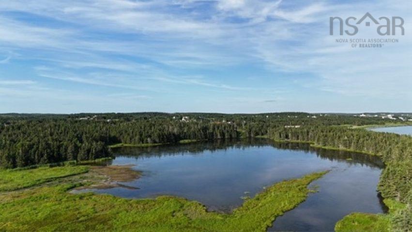 Lot 1-2 Highway 247, L'Ardoise, NS