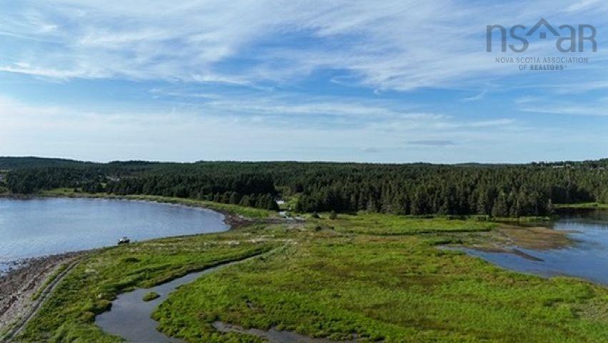 Lot 1-2 Highway 247, L'Ardoise, NS
