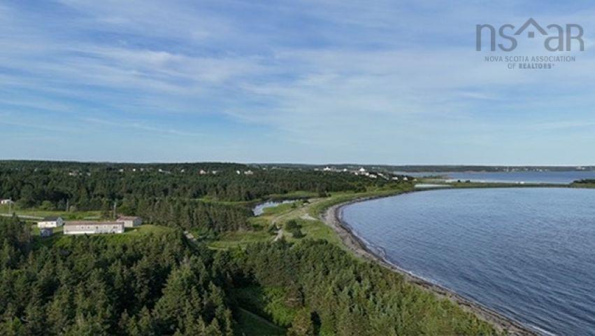 Lot 1-2 Highway 247, L'Ardoise, NS