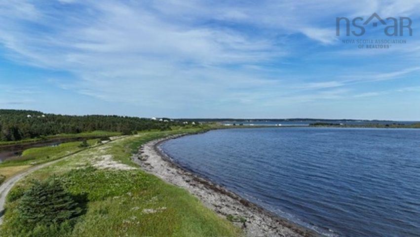 Lot 1-2 Highway 247, L'Ardoise, NS