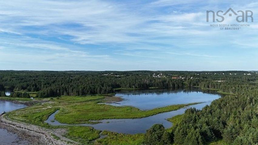 Lot 1-2 Highway 247, L'Ardoise, NS