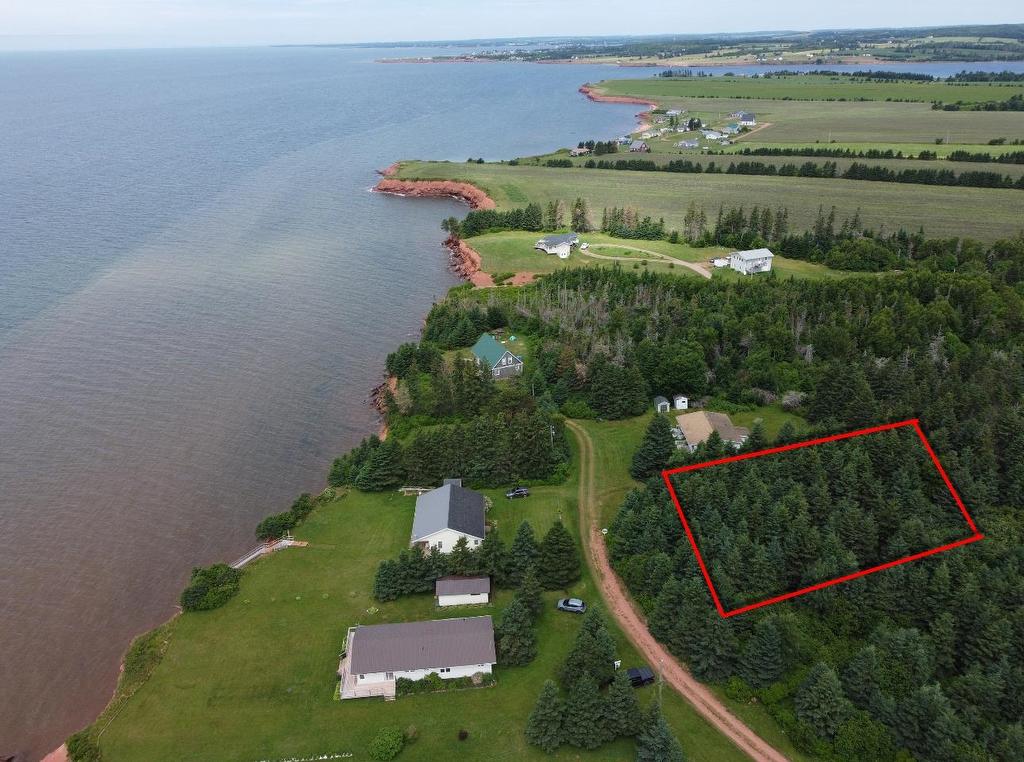 1 Gould Street, Desable, PE