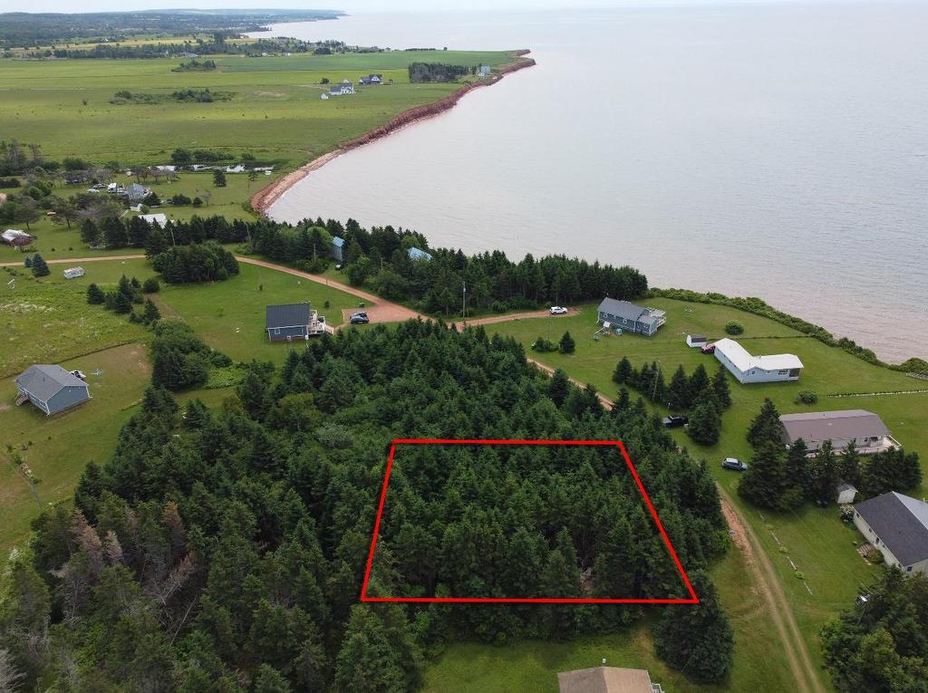 1 Gould Street, Desable, PE