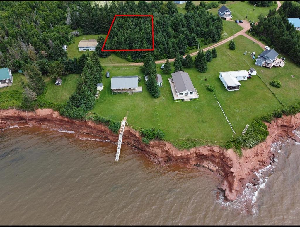 1 Gould Street, Desable, PE