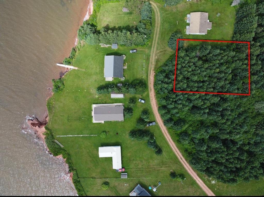 1 Gould Street, Desable, PE