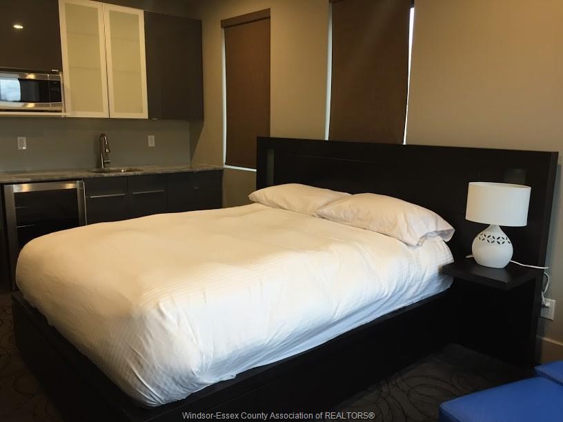 502-1011 Ouellette, Windsor, ON