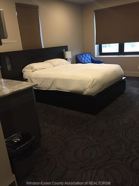 502-1011 Ouellette, Windsor, ON