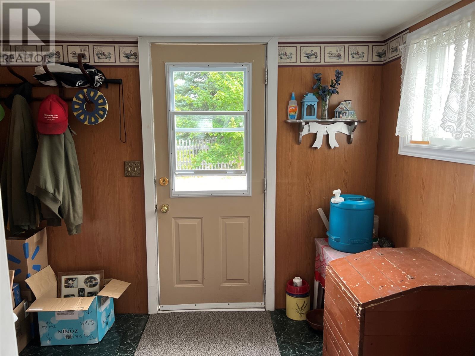 50 Main Street, Middle Arm, NL - Indoor