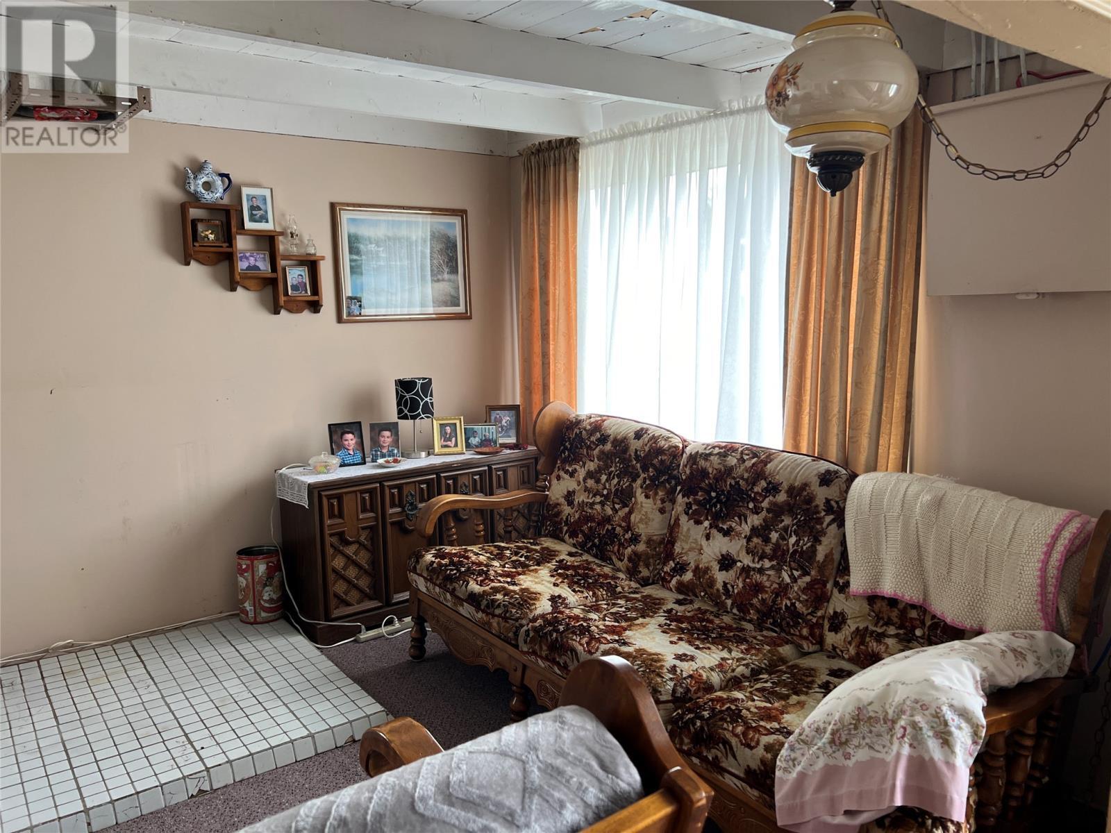 50 Main Street, Middle Arm, NL - Indoor