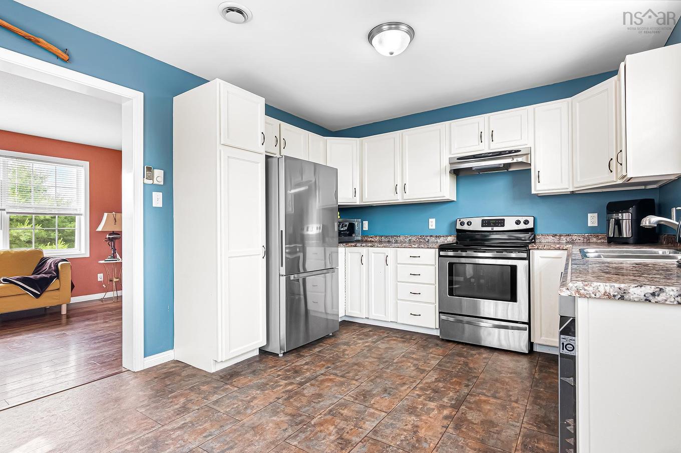 579 Highway 1, Mount Uniacke, NS