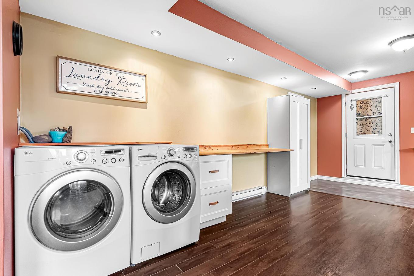 579 Highway 1, Mount Uniacke, NS