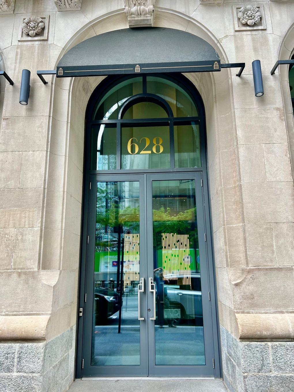 Other - 1810-628 Rue St-Jacques, Montréal (Ville-Marie), QC -