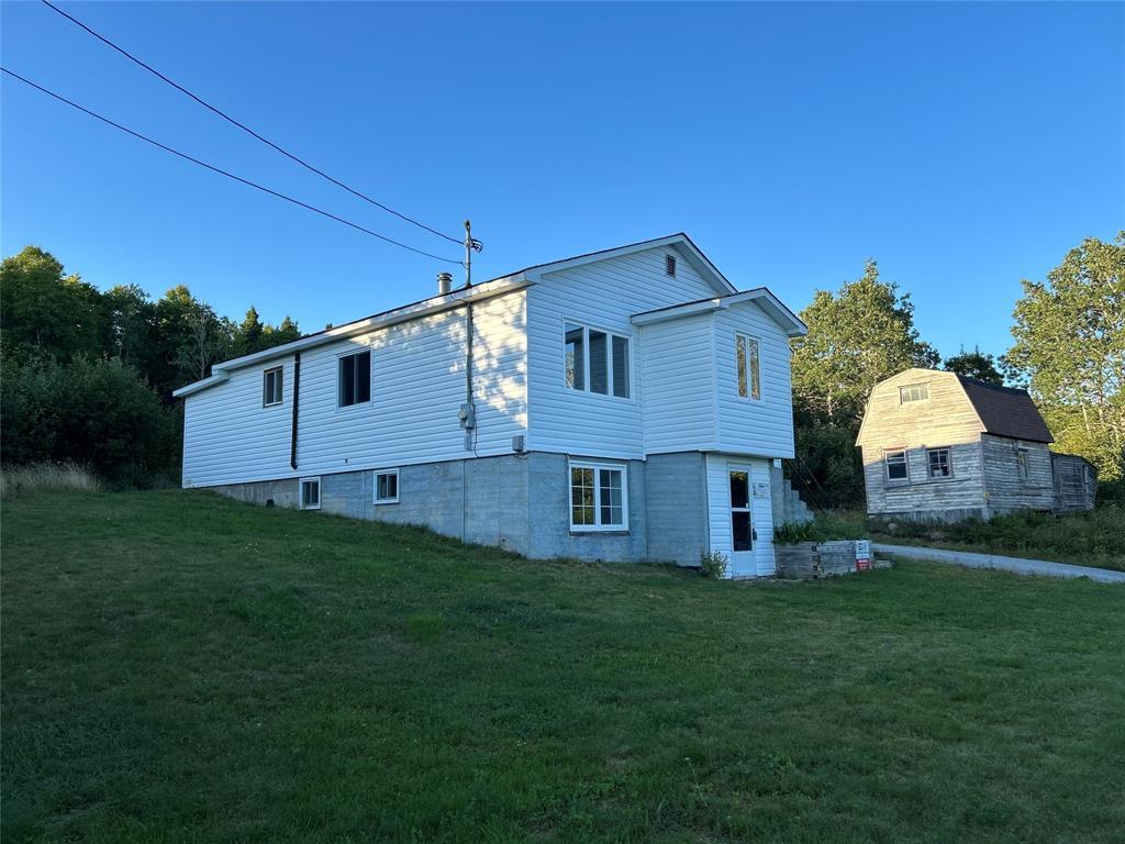 477A Main Street North, Glovertown, NL