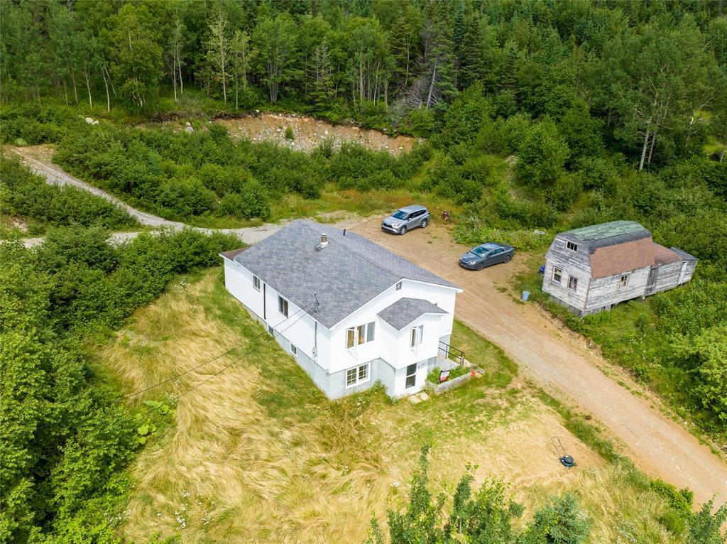 477A Main Street North, Glovertown, NL