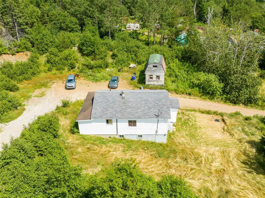 477A Main Street North, Glovertown, NL