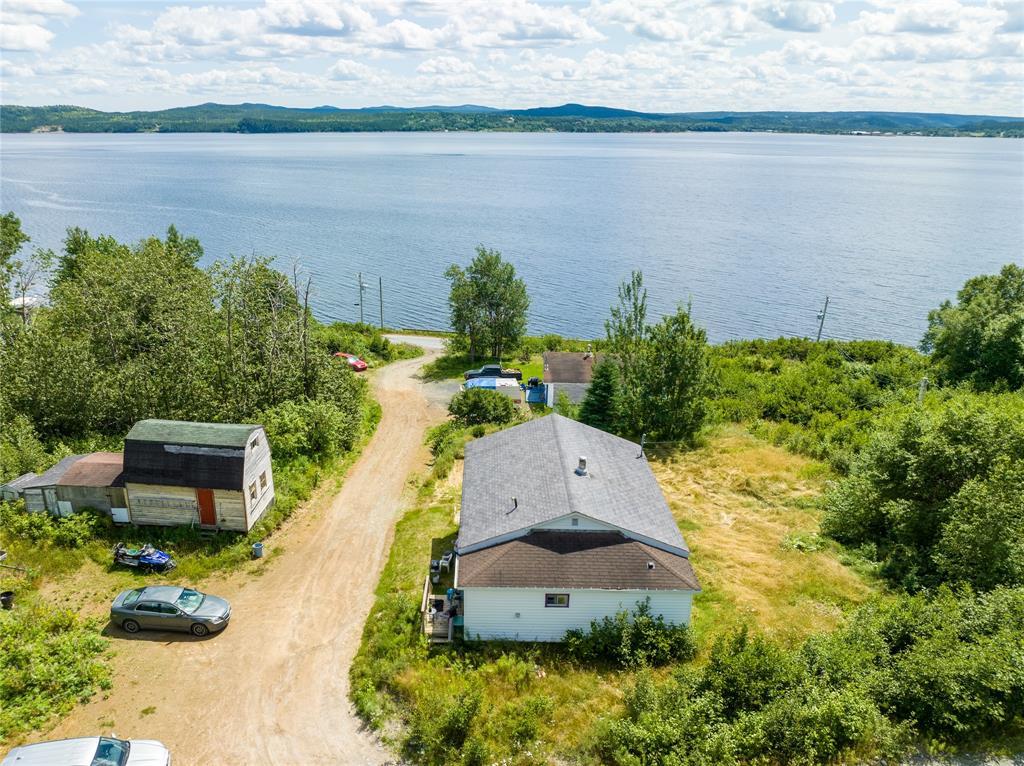 477A Main Street North, Glovertown, NL