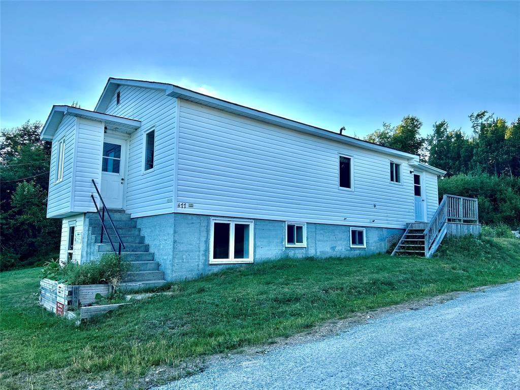 477A Main Street North, Glovertown, NL