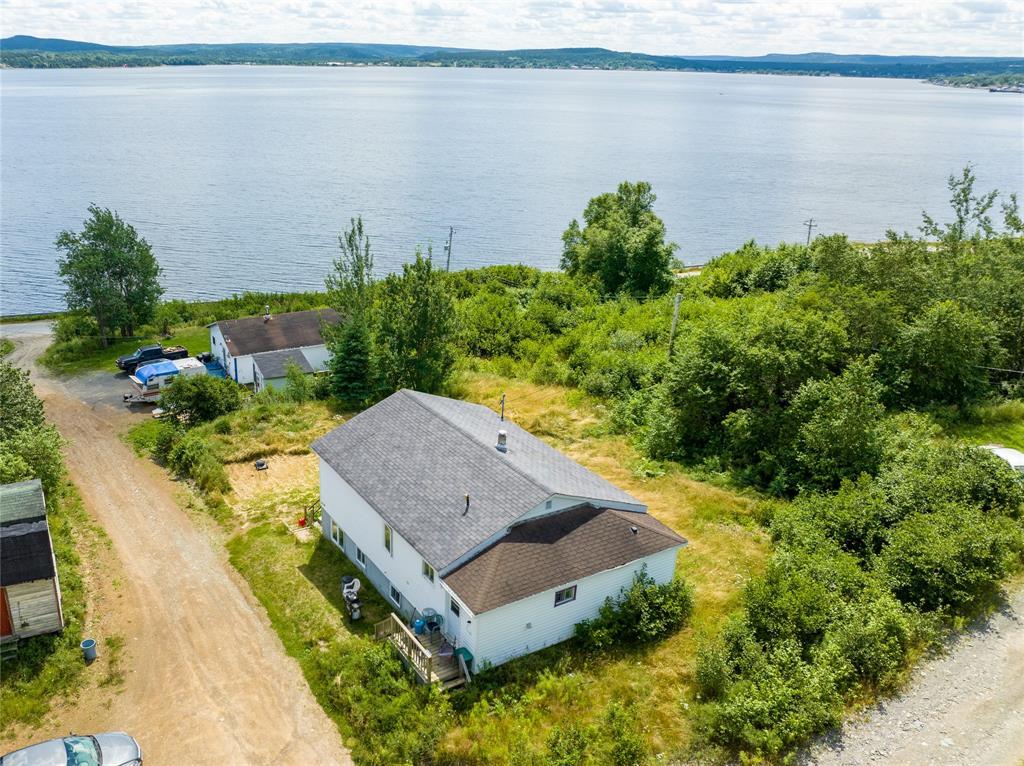 477A Main Street North, Glovertown, NL