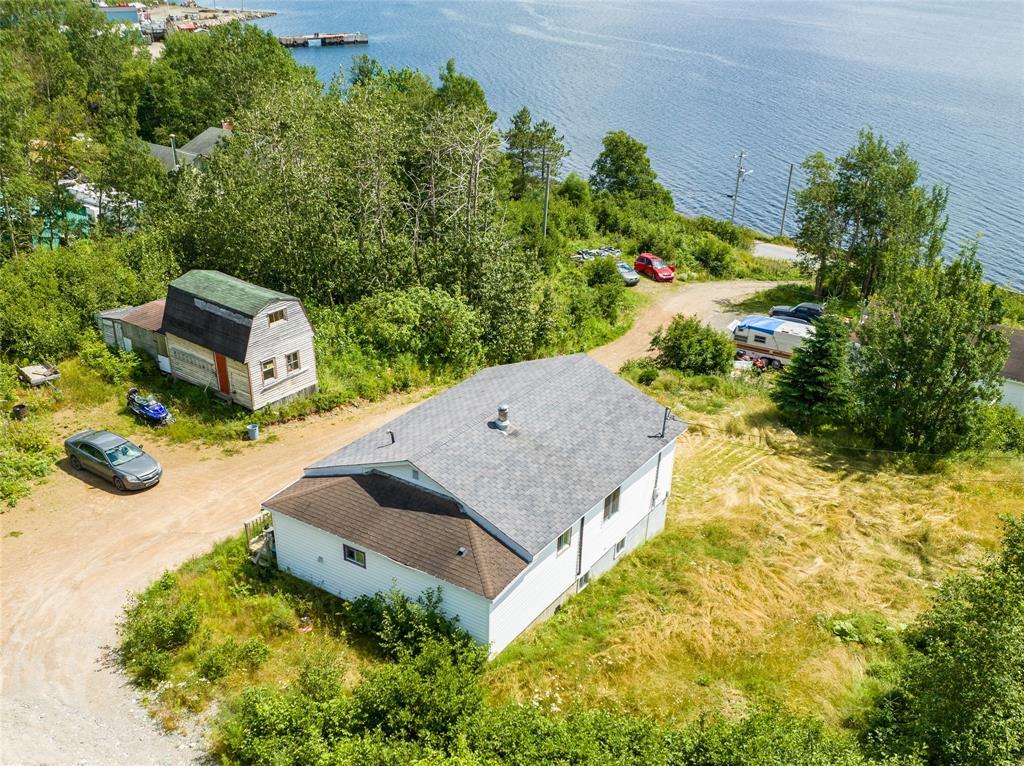 477A Main Street North, Glovertown, NL