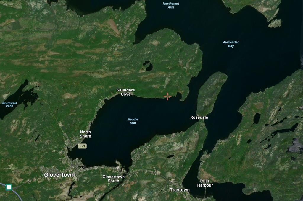 477A Main Street North, Glovertown, NL