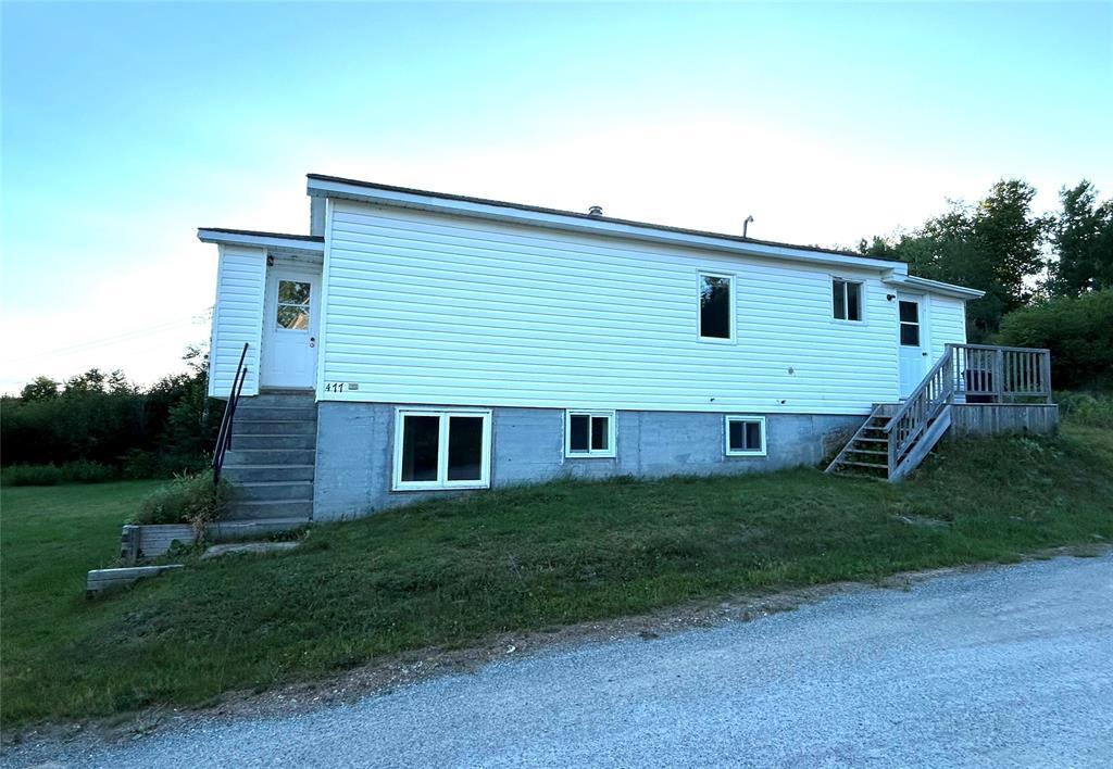 477A Main Street North, Glovertown, NL