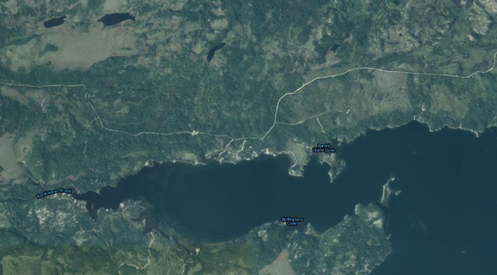 477A Main Street North, Glovertown, NL