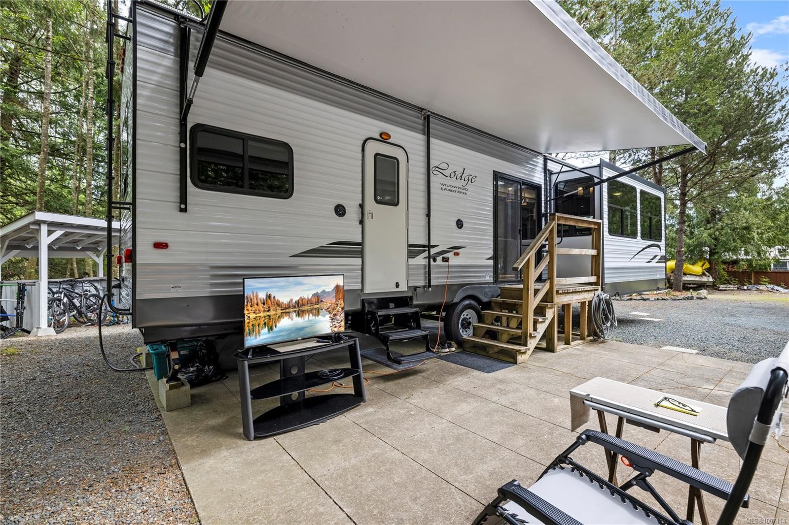 A11-2650 Turnbull Rd, Qualicum Beach, BC