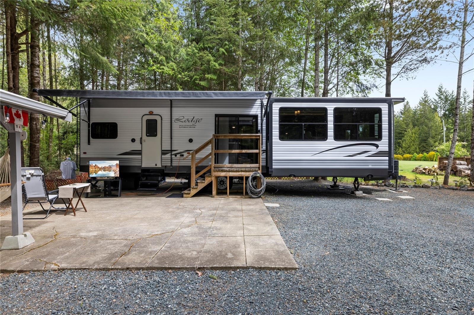 A11-2650 Turnbull Rd, Qualicum Beach, BC