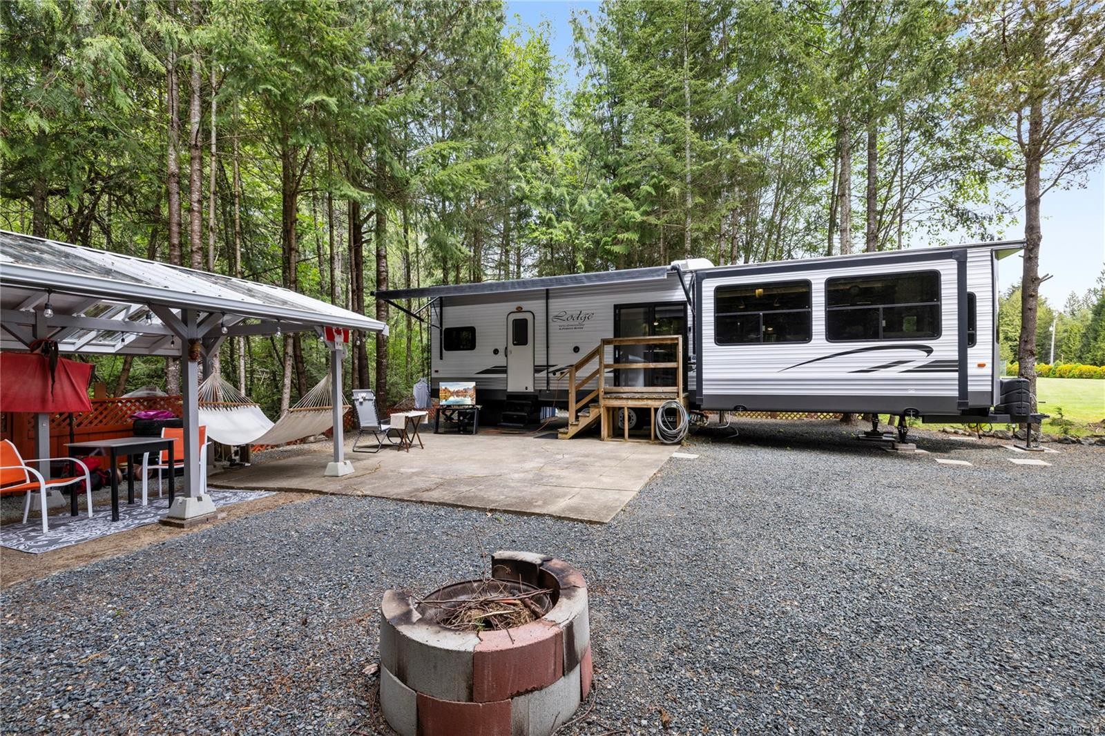 A11-2650 Turnbull Rd, Qualicum Beach, BC