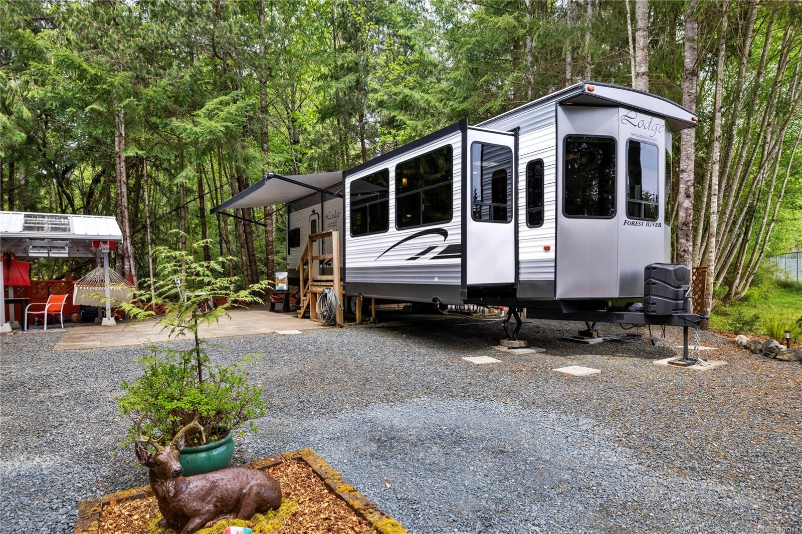 A11-2650 Turnbull Rd, Qualicum Beach, BC