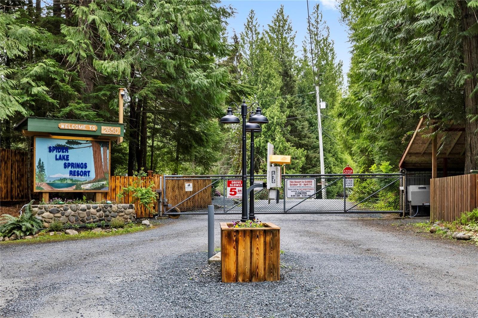 A11-2650 Turnbull Rd, Qualicum Beach, BC