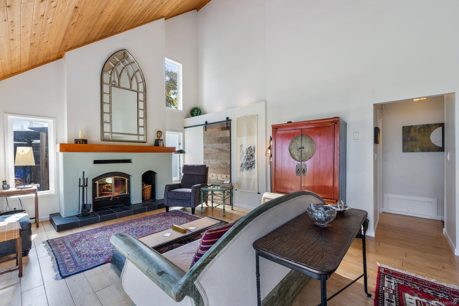 1901 East Rd, Denman Island, BC