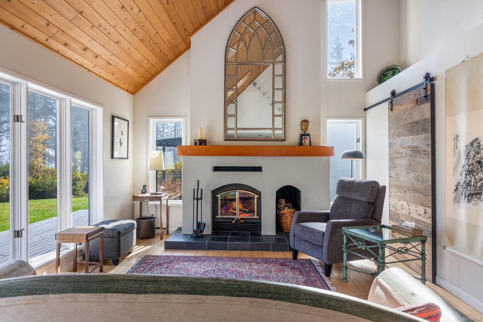 1901 East Rd, Denman Island, BC