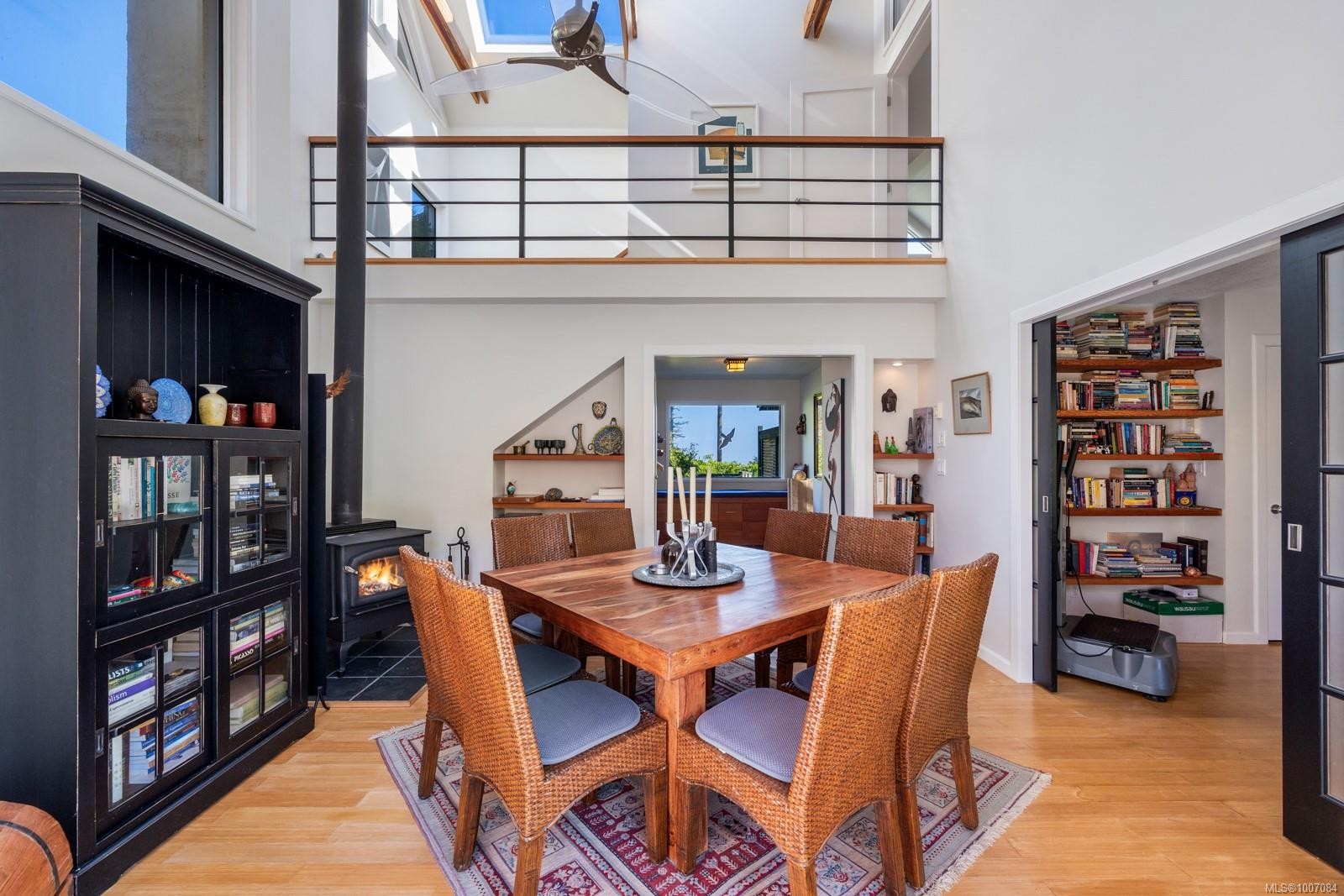 1901 East Rd, Denman Island, BC