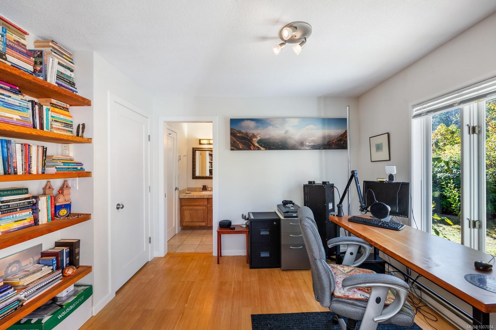 1901 East Rd, Denman Island, BC