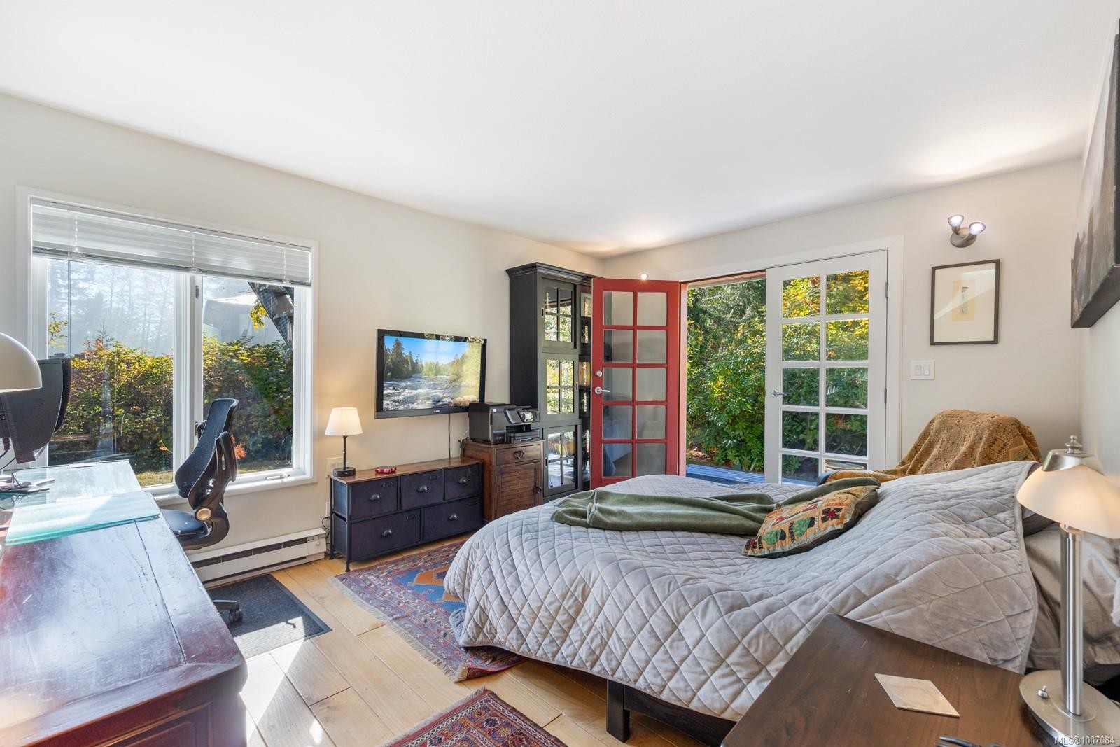 1901 East Rd, Denman Island, BC