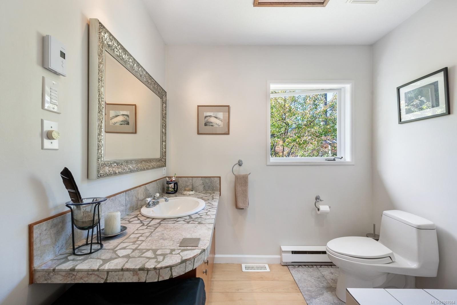 1901 East Rd, Denman Island, BC